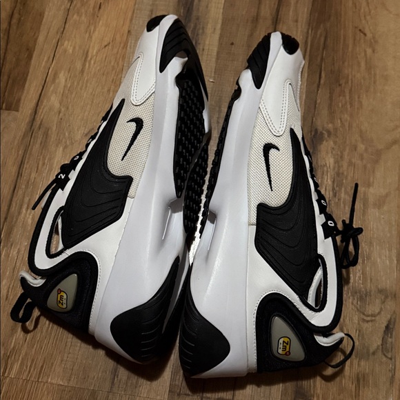Nike Zoom 2K - Picture 7 of 8